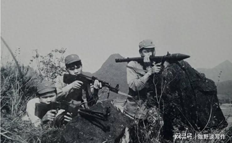 乐鱼官方网站-489团三批敢死队血战5号高地，中越战争，俘虏交代：洞内驻守千人