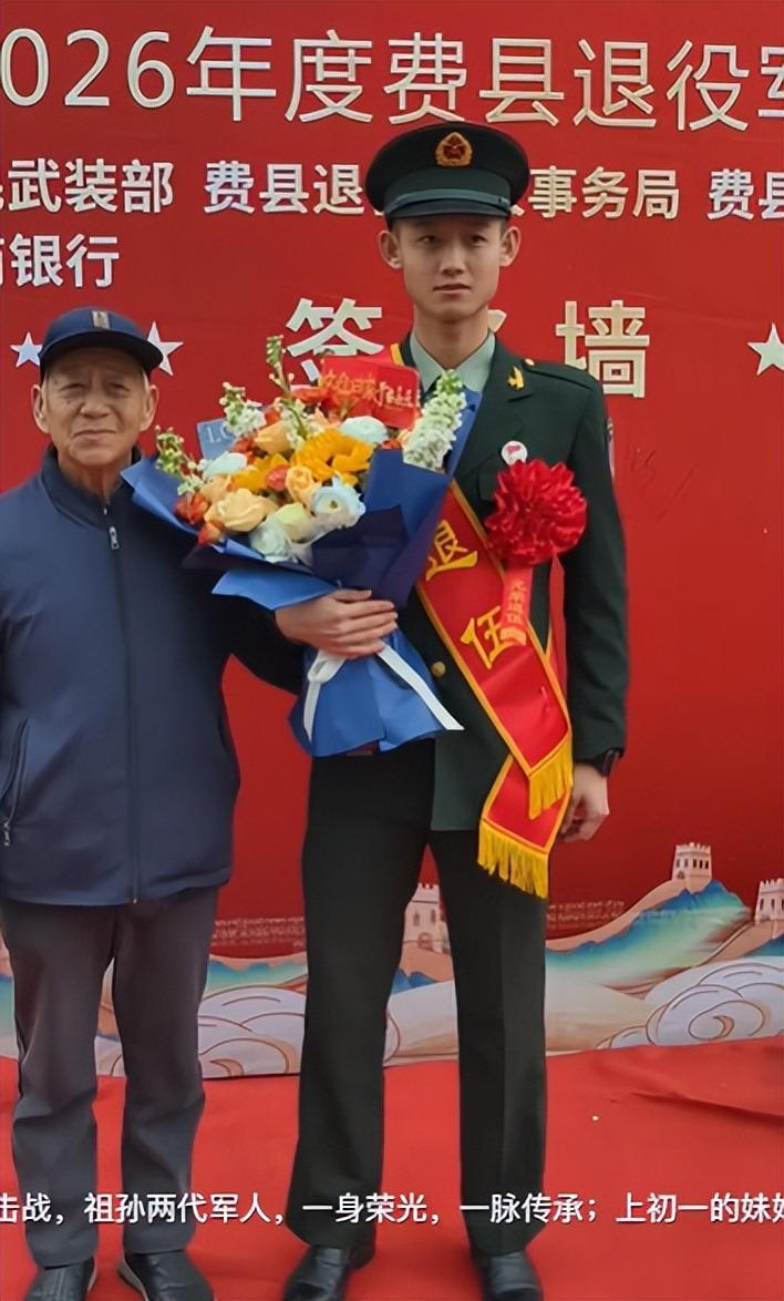 乐鱼官网-“看站姿就不像当过兵的！”家长炫耀特种兵儿子，败露后惨遭打脸